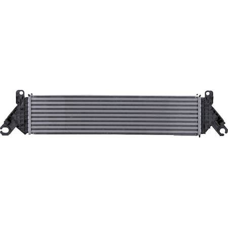 Gpd Turbo Intercooler 2711337